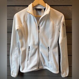 Marmot Full-Zip Fleece Jacket